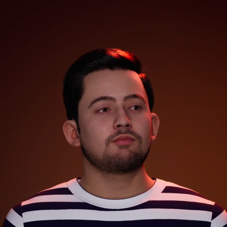 Shiva — Freelance Web Developer